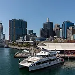 On Top Of World Tower Sydney